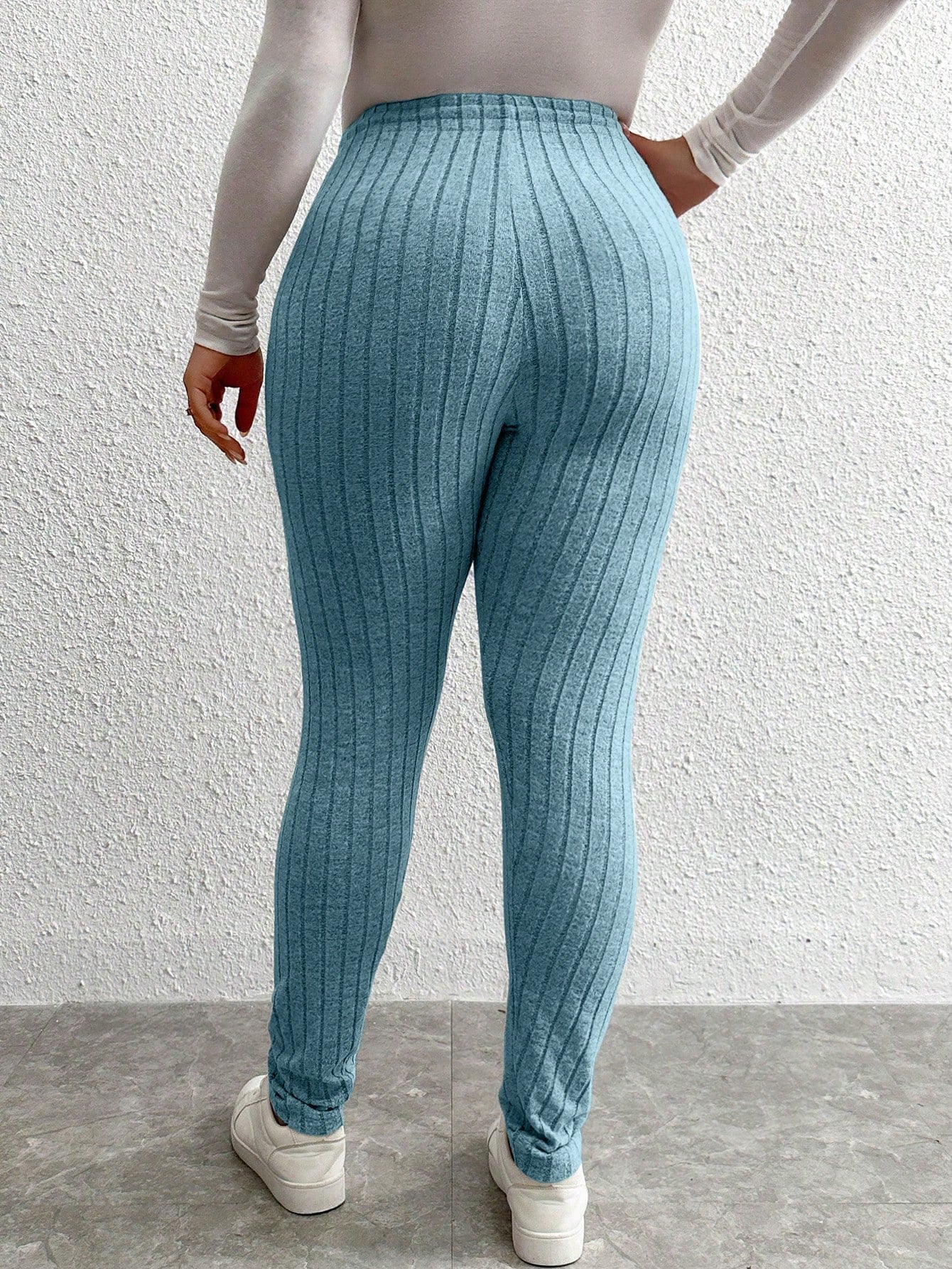 Calça Skinny Canelada