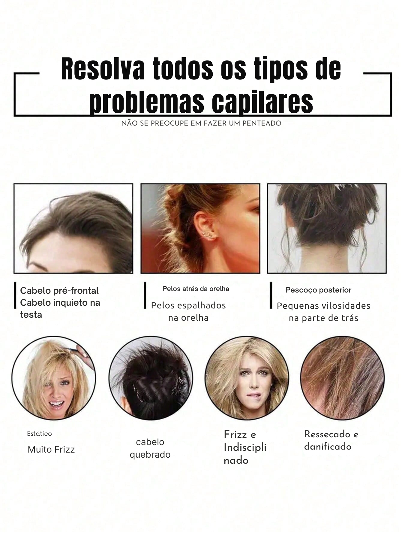 Gel Anti Friz