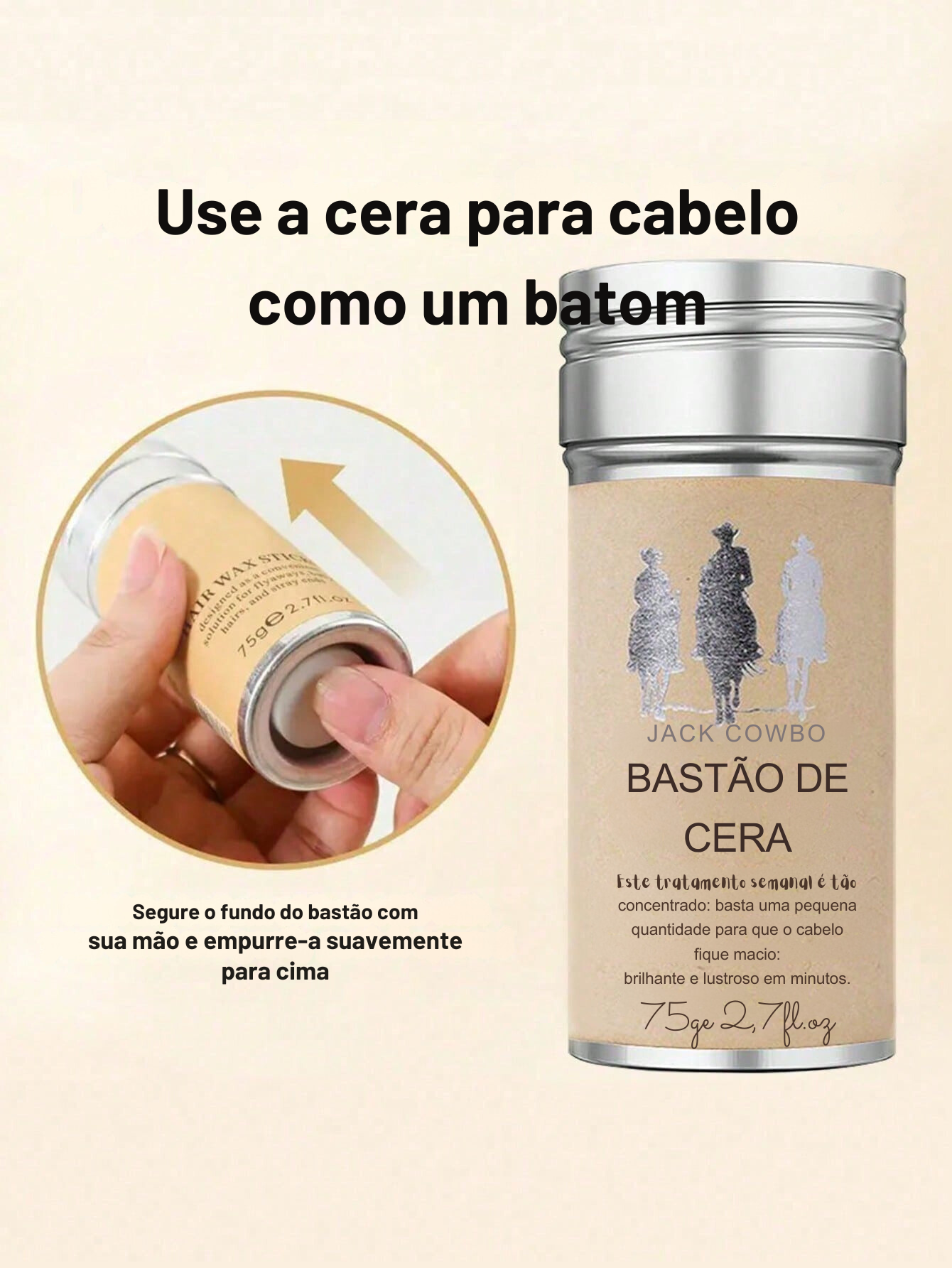 Gel Anti Friz