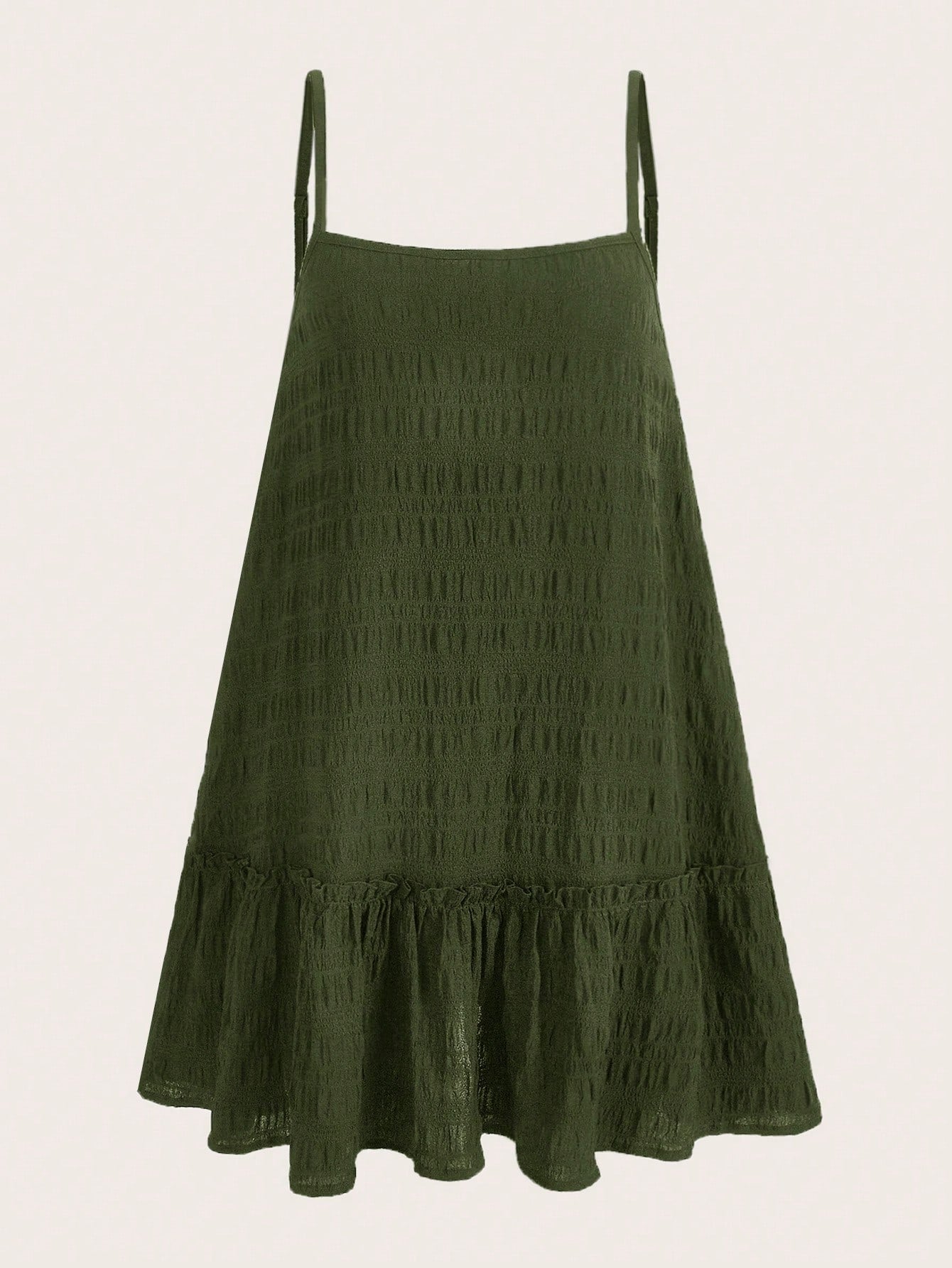 Vestido Serena Plus Size