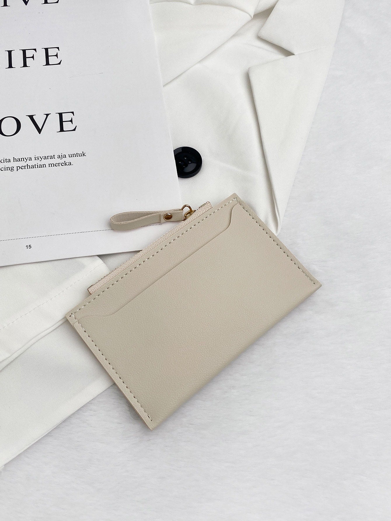 Mimo Porta-Cartões Toot