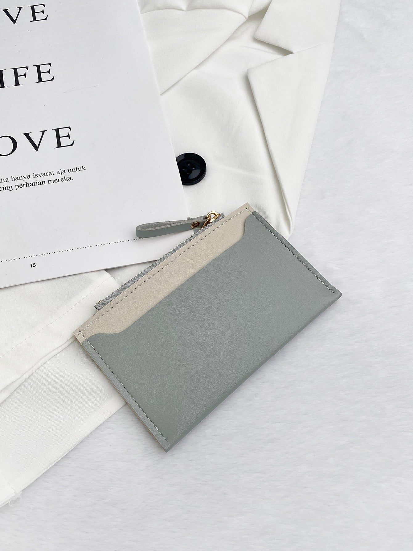 Mimo Porta-Cartões Toot