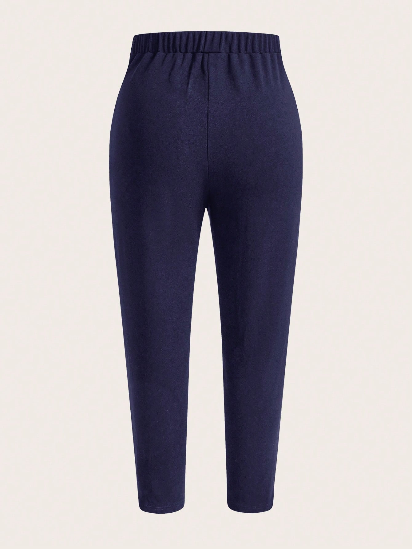 Calça Skinny Confortável