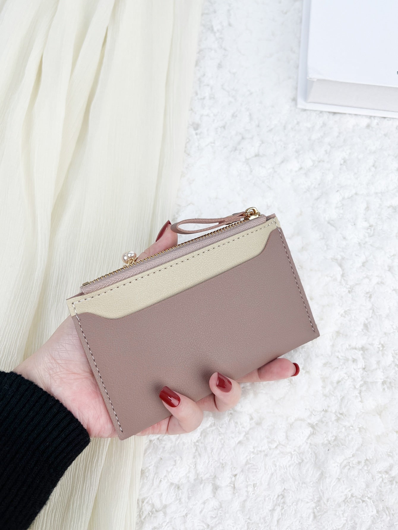 Mimo Porta-Cartões Toot