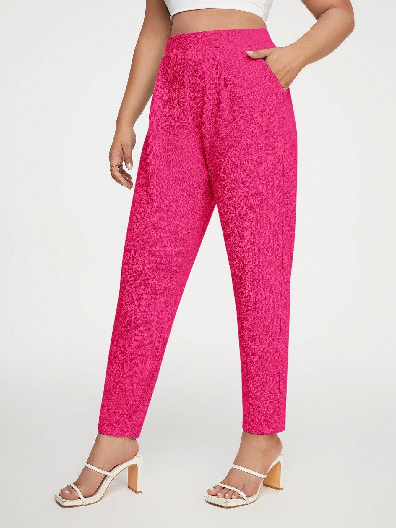 Calça Lina Plus Size