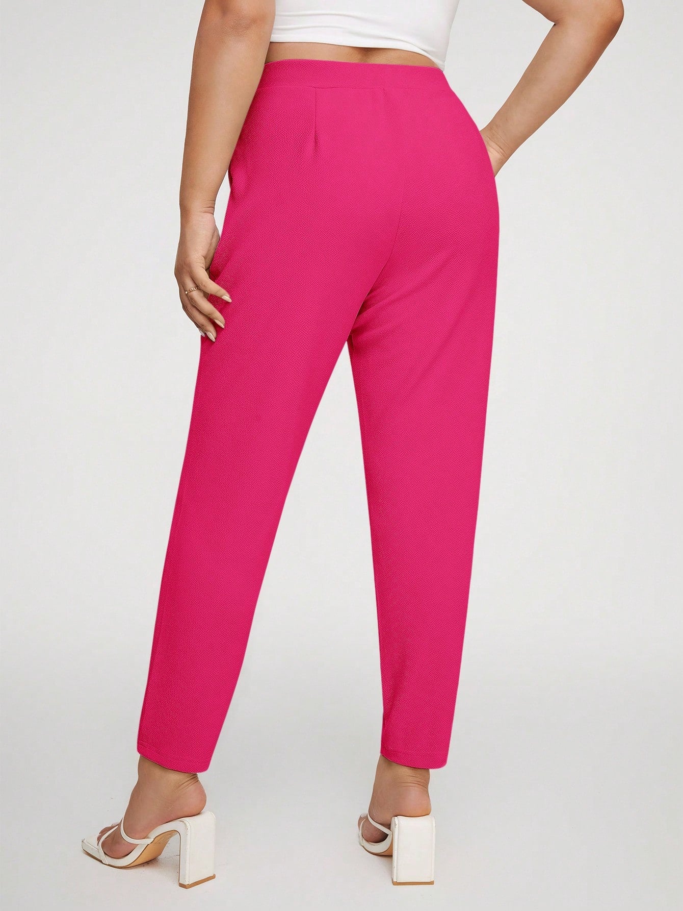 Calça Lina Plus Size