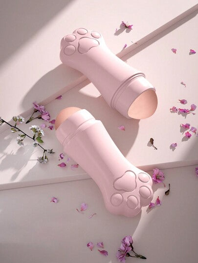 VulcaGlow - Bastão Facial Absorvedor de Oleosidade