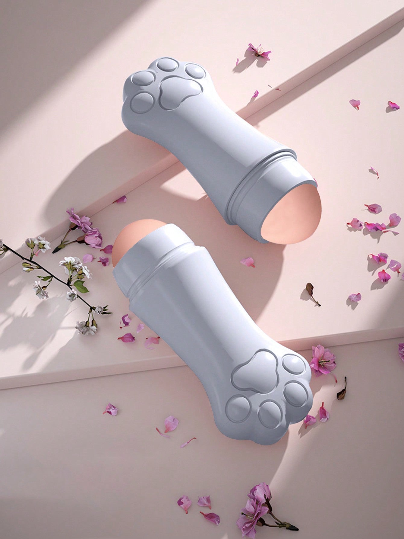 VulcaGlow - Bastão Facial Absorvedor de Oleosidade