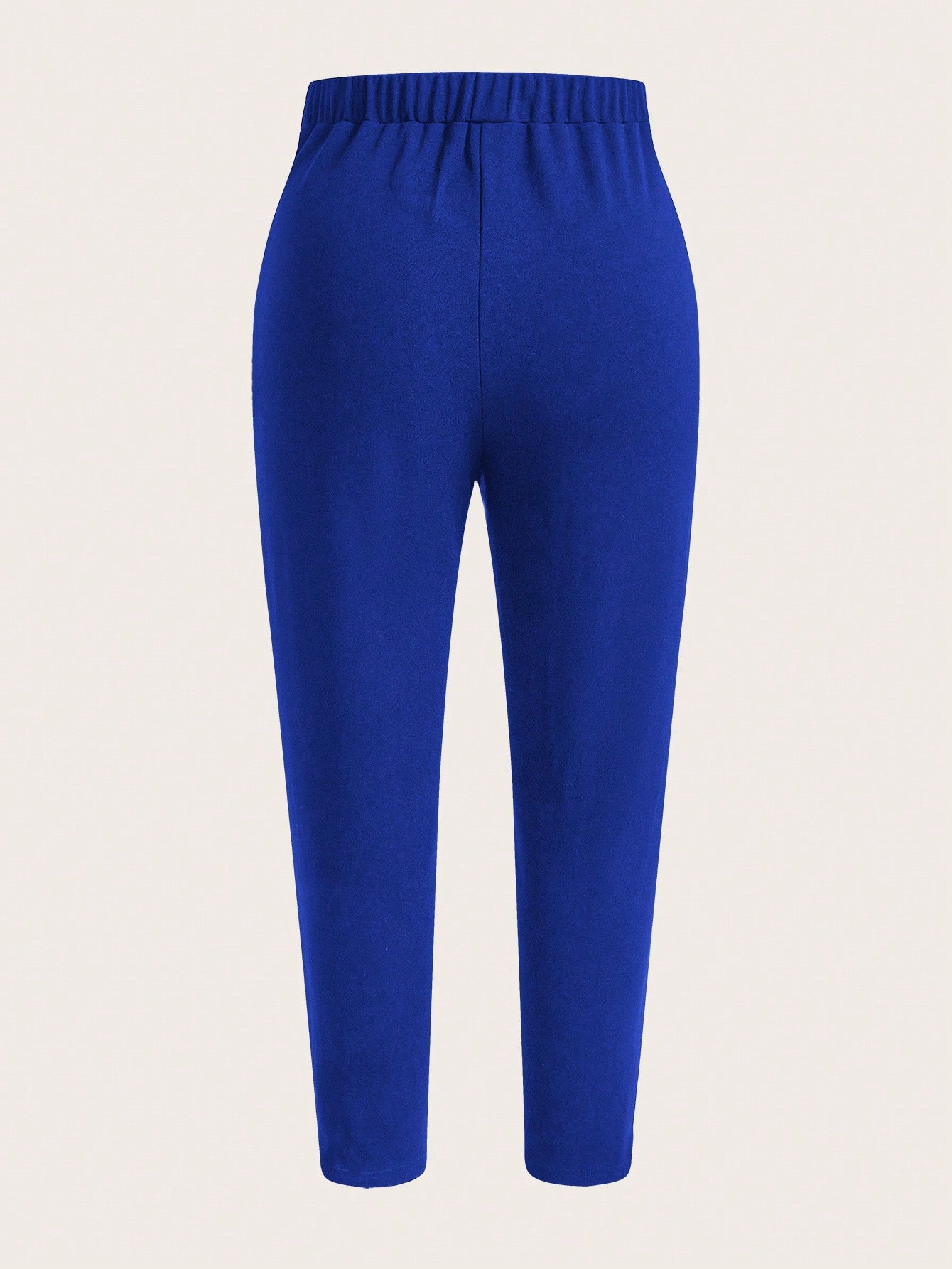 Calça Skinny Confortável