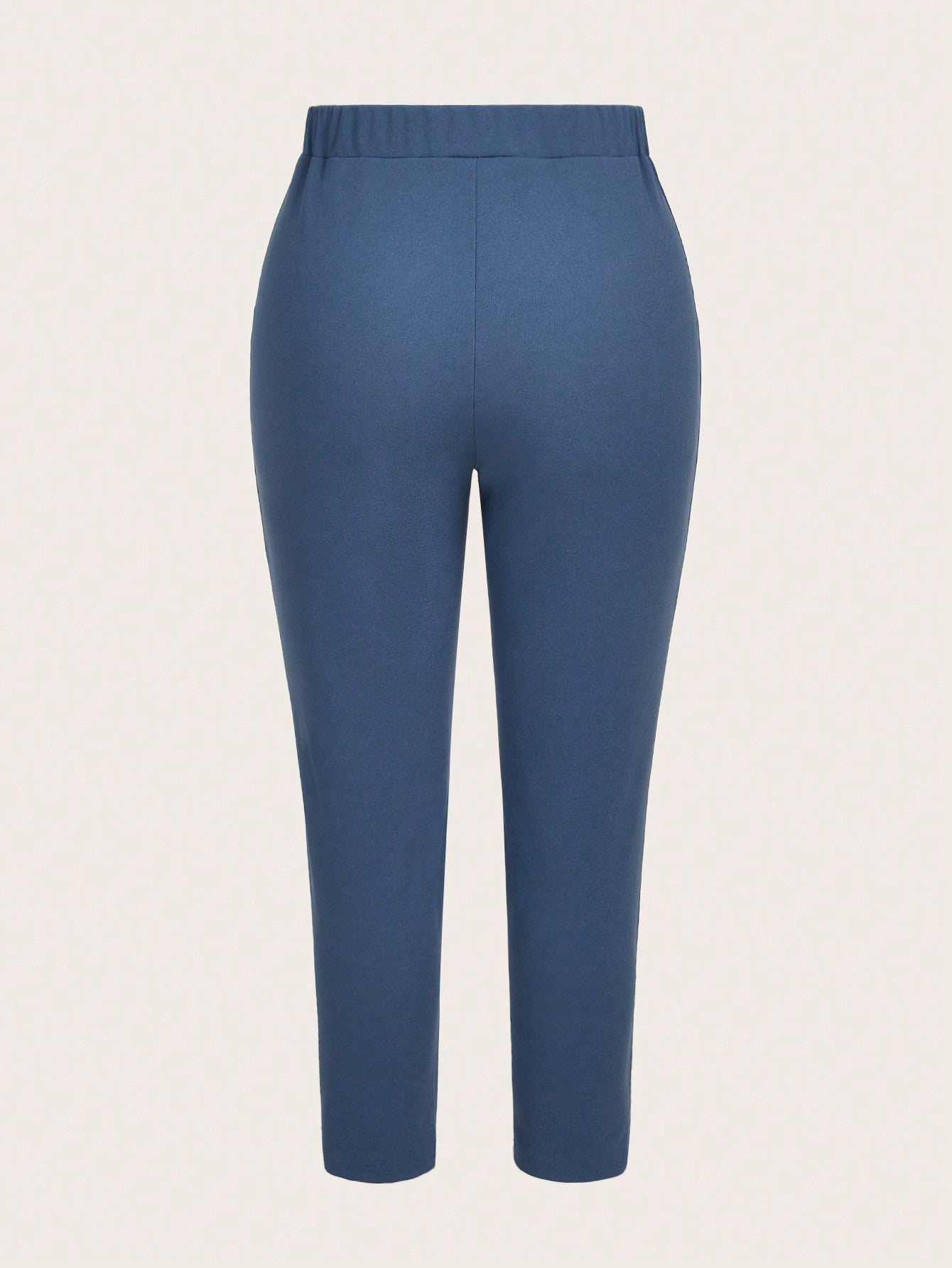 Calça Skinny Confortável