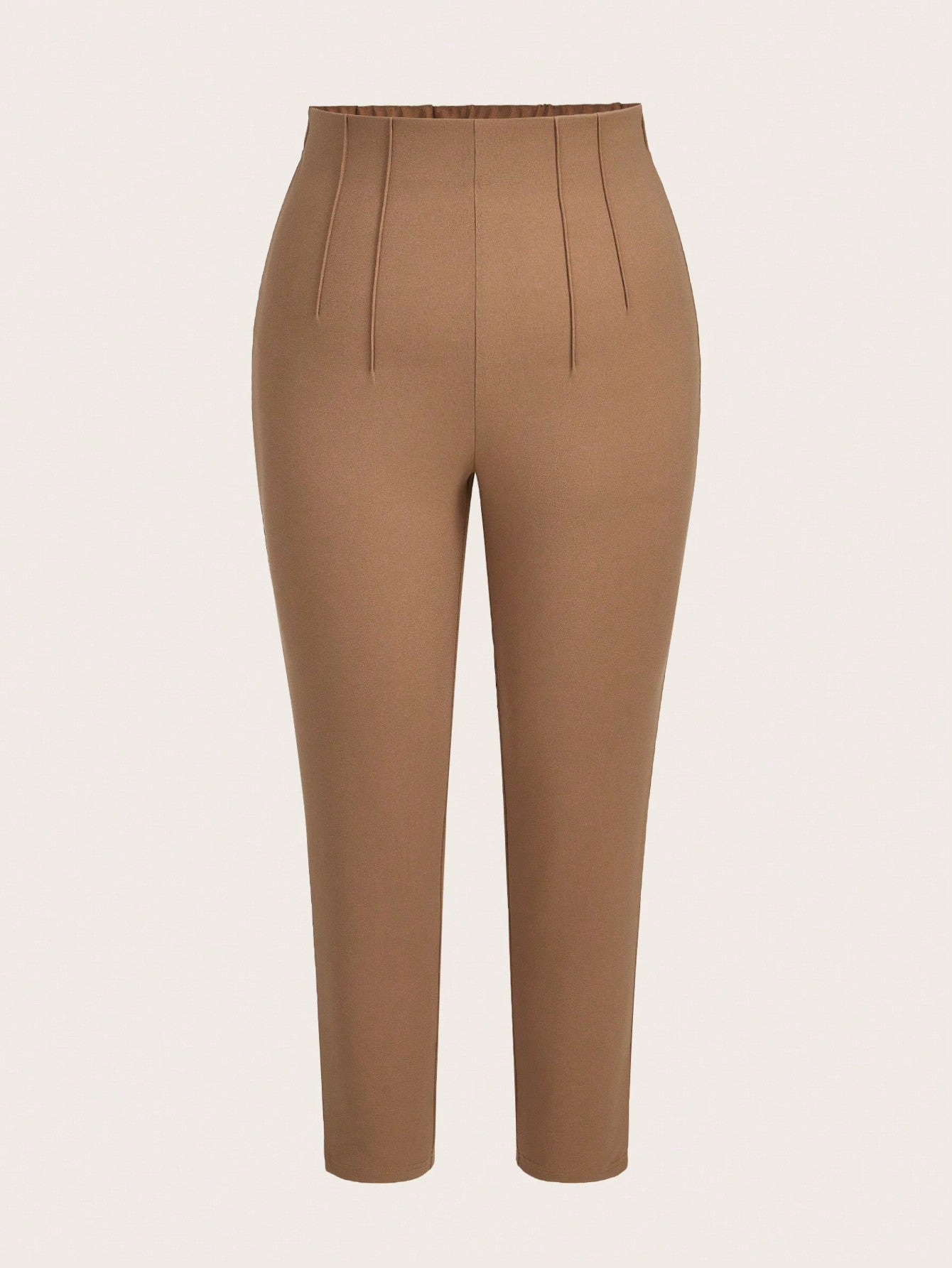 Calça Skinny Confortável