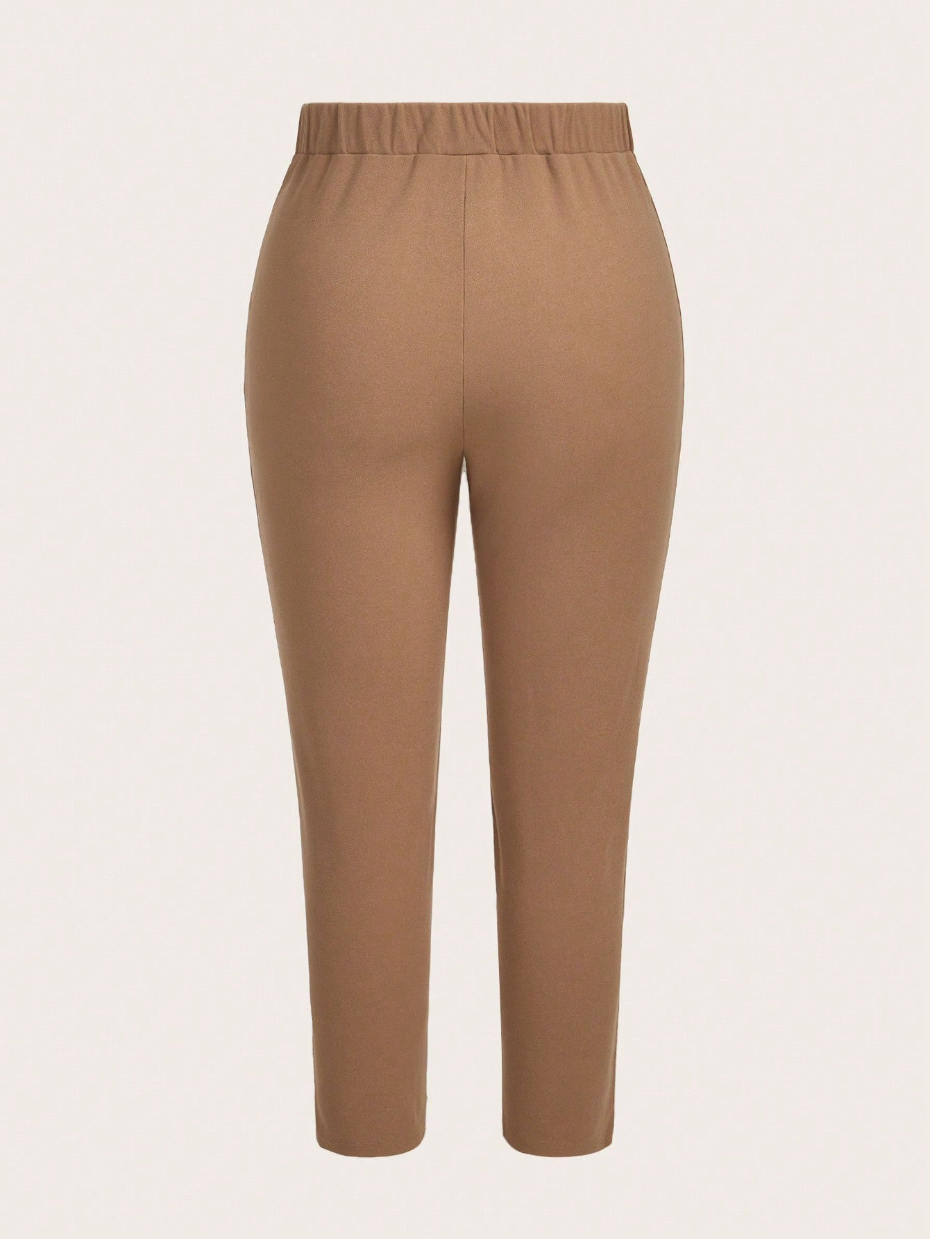 Calça Skinny Confortável