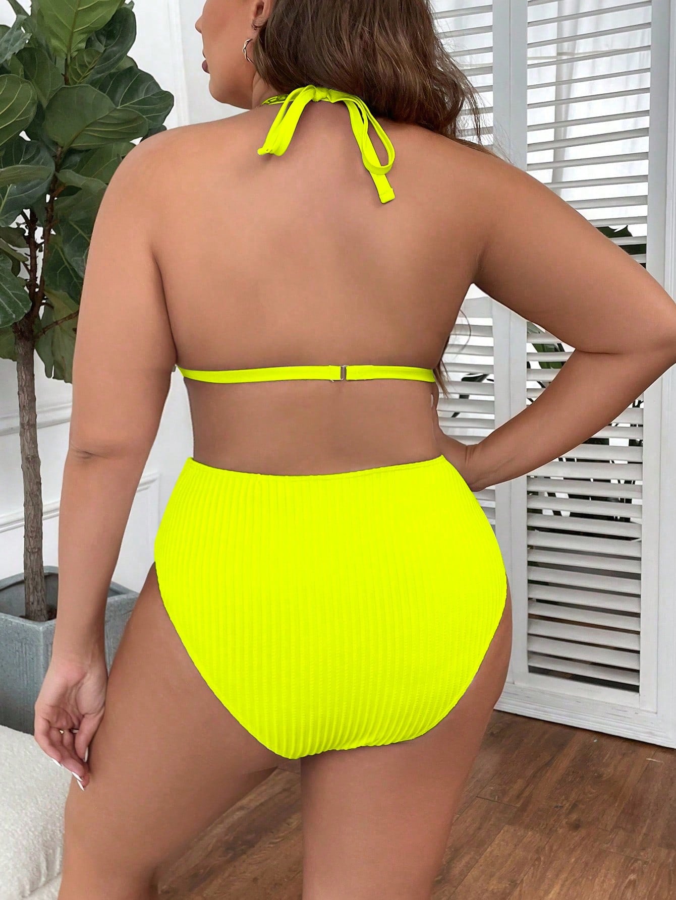 Biquíni Detalhes em Pérolas