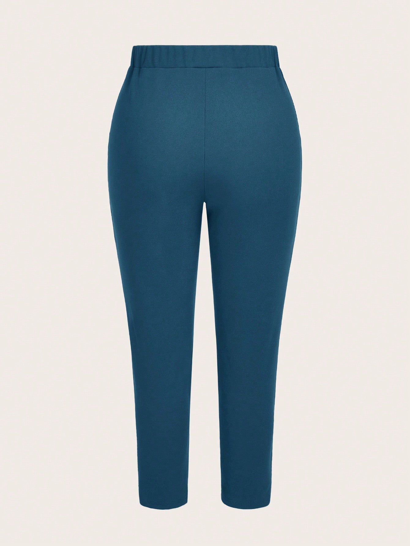 Calça Skinny Confortável