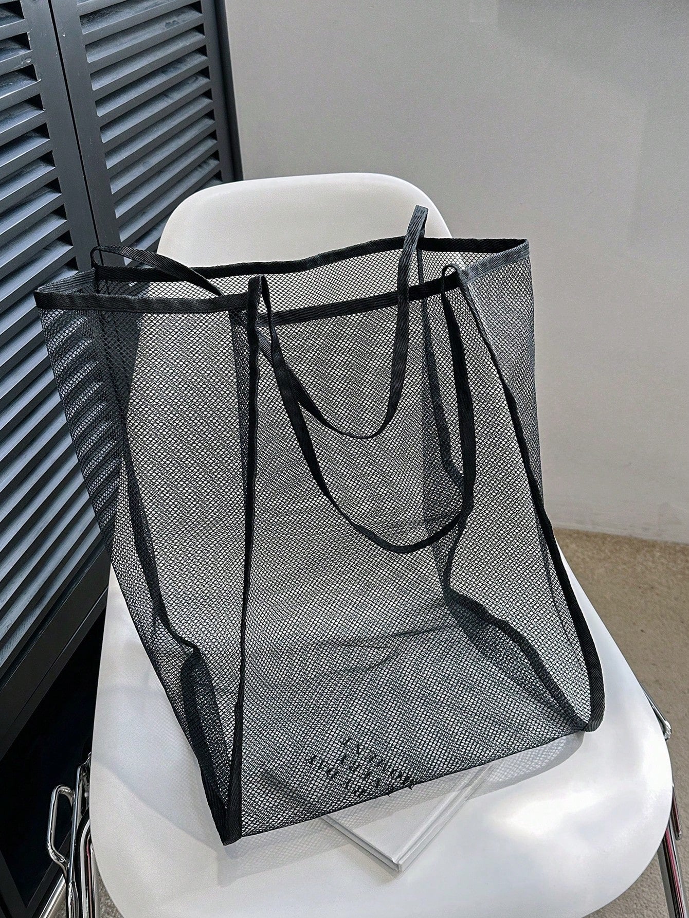 Bolsa Telinha Minimalista - Versátil