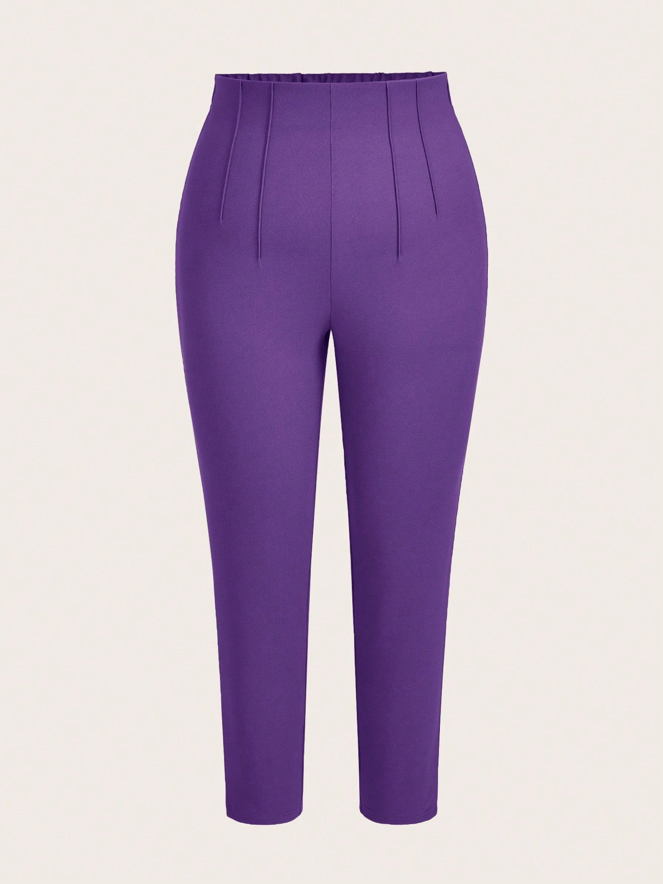Calça Skinny Confortável