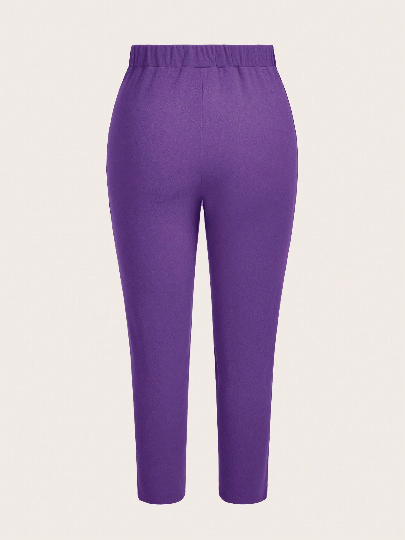 Calça Skinny Confortável