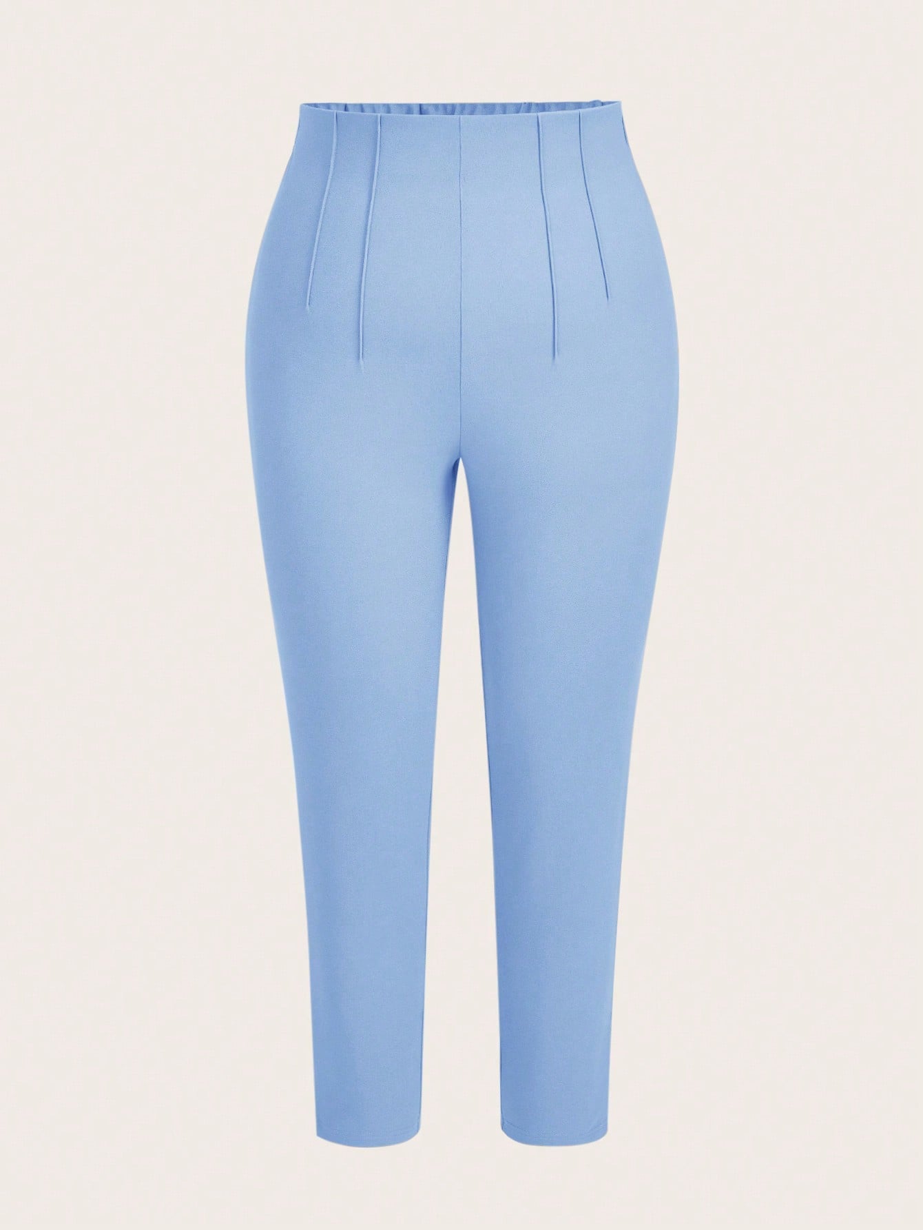 Calça Skinny Confortável