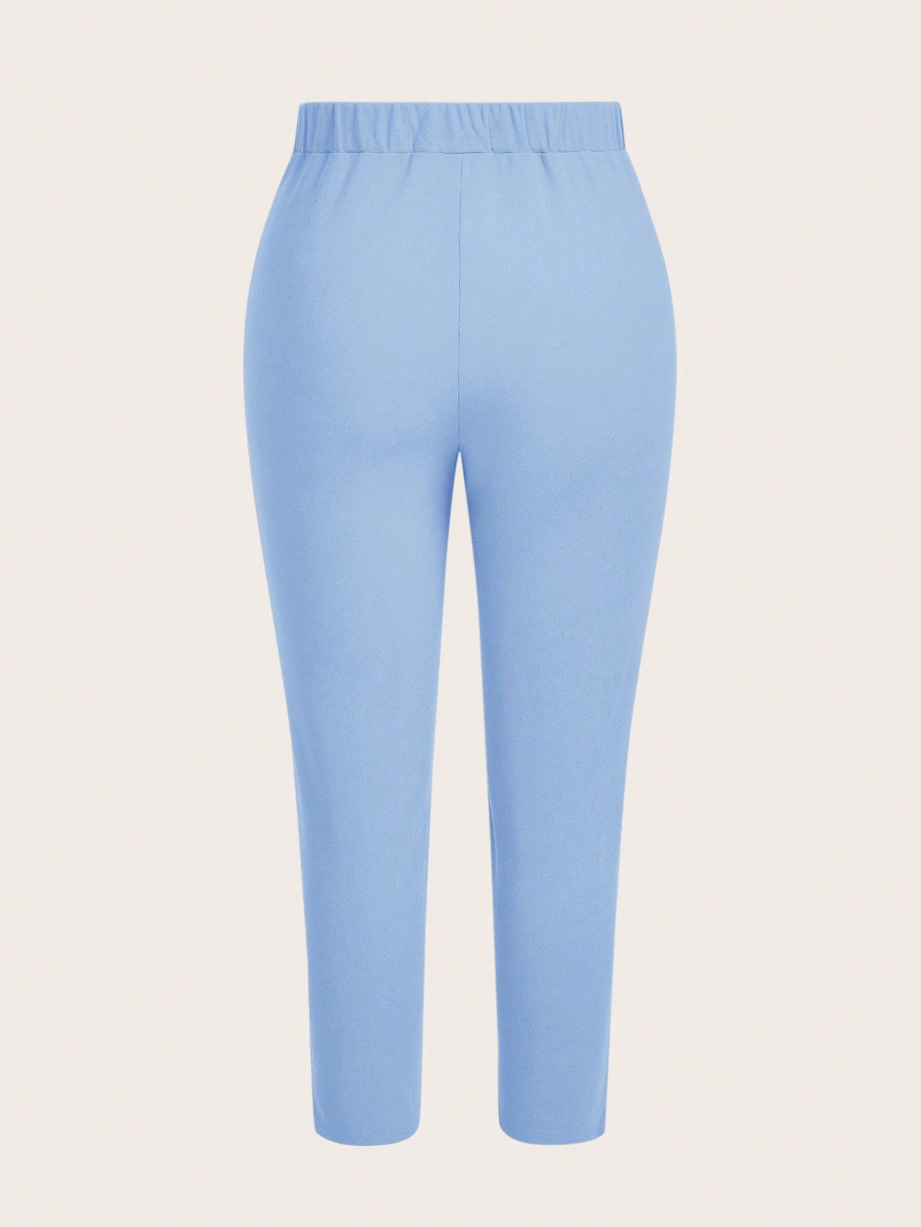 Calça Skinny Confortável