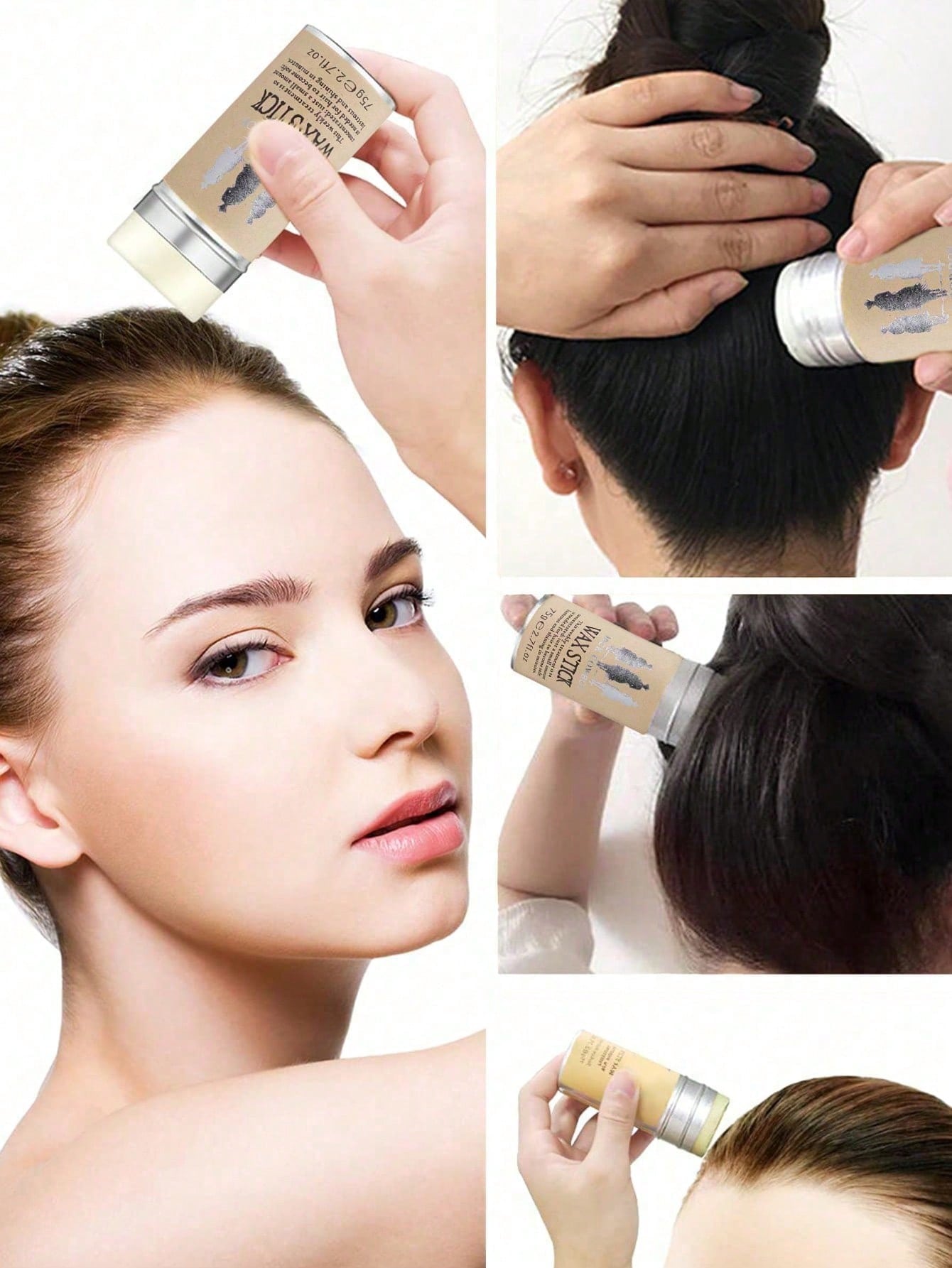 Gel Anti Friz