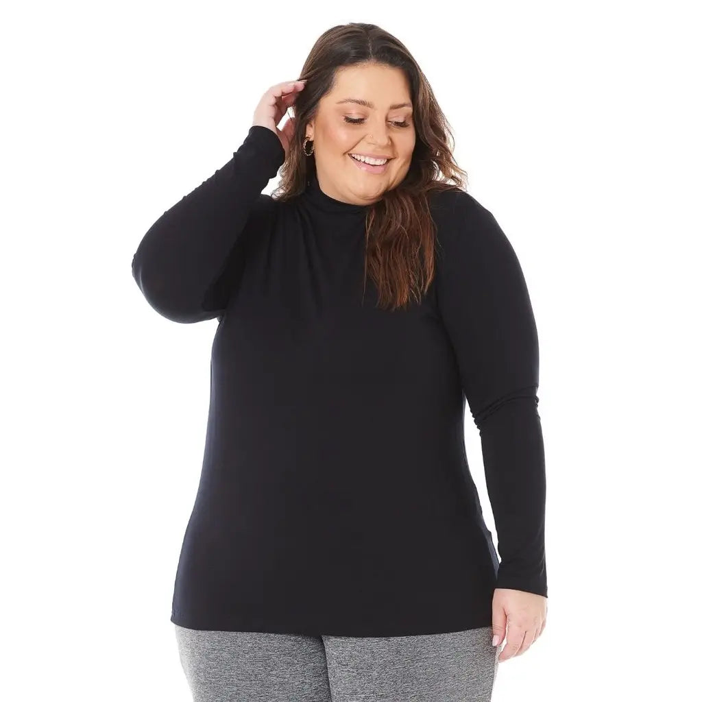 Kit 3 Blusas Cacharrel Plus Size