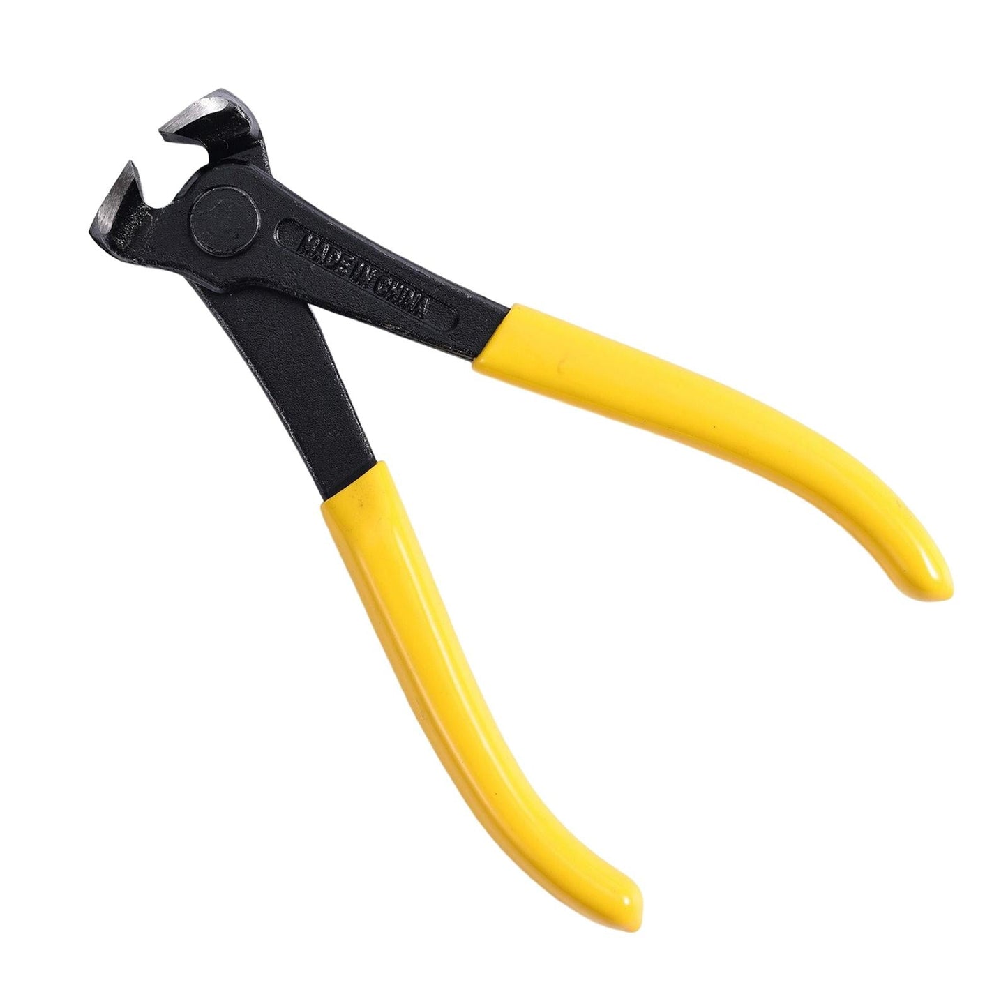 Guitar Fret Plier Fret Wire Puller Luthier Tools Fret Nippers Tool Fret Wire Nippers Puller for Other Stringed Instruments Tool