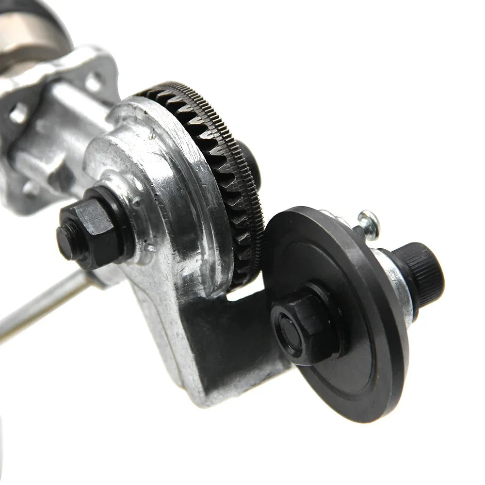 Multifunctional Hand Electric Drill to Plate Cutter Electric Drill Iron Sheet Cutter to Metal Plate Cutter Tool Accessories