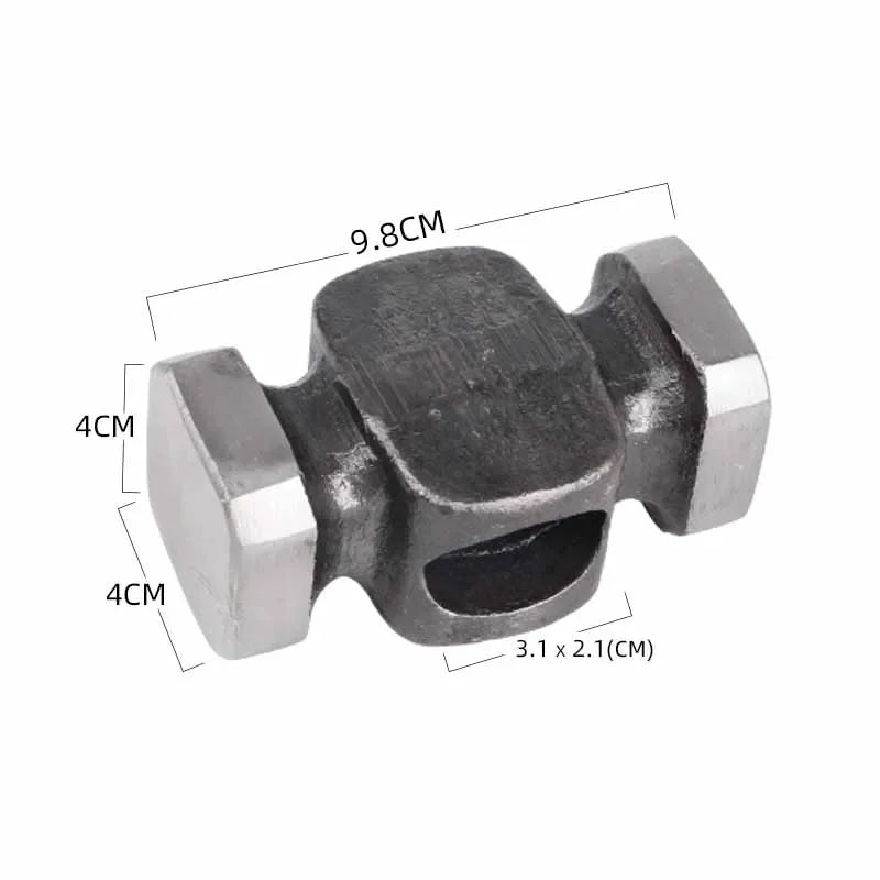 Accessories for Hand-forged Tools with Wooden Handles for Household Use Portable Woodworking Professional Hand Tools Hammers