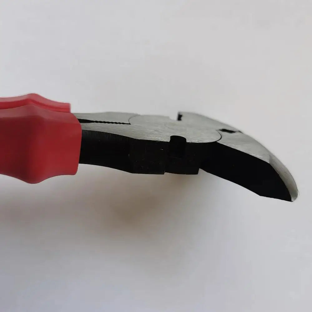 Fencing Pliers Barbed Wire Fence Pliers Tools Heavy Duty Multifunctional Hand Tools With Hammer Head Nail Puller For Bending