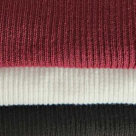 Kit Plus Size 3 Peças Tricot Gola Alta Canelado