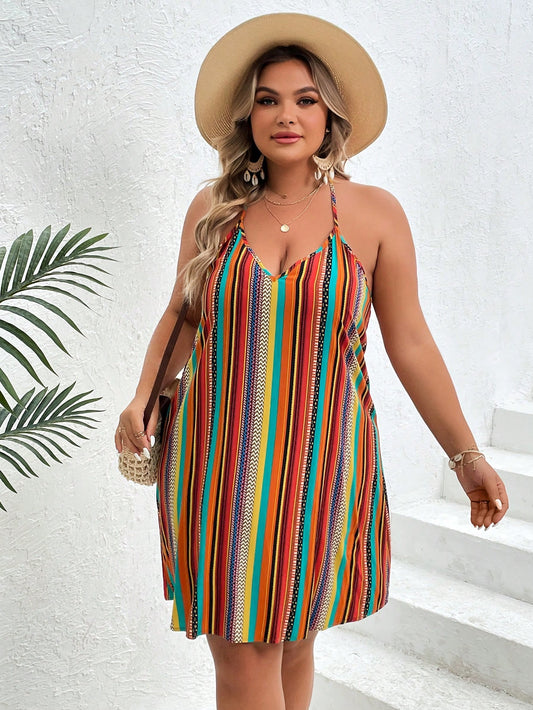 Vestido Lay Plus Size
