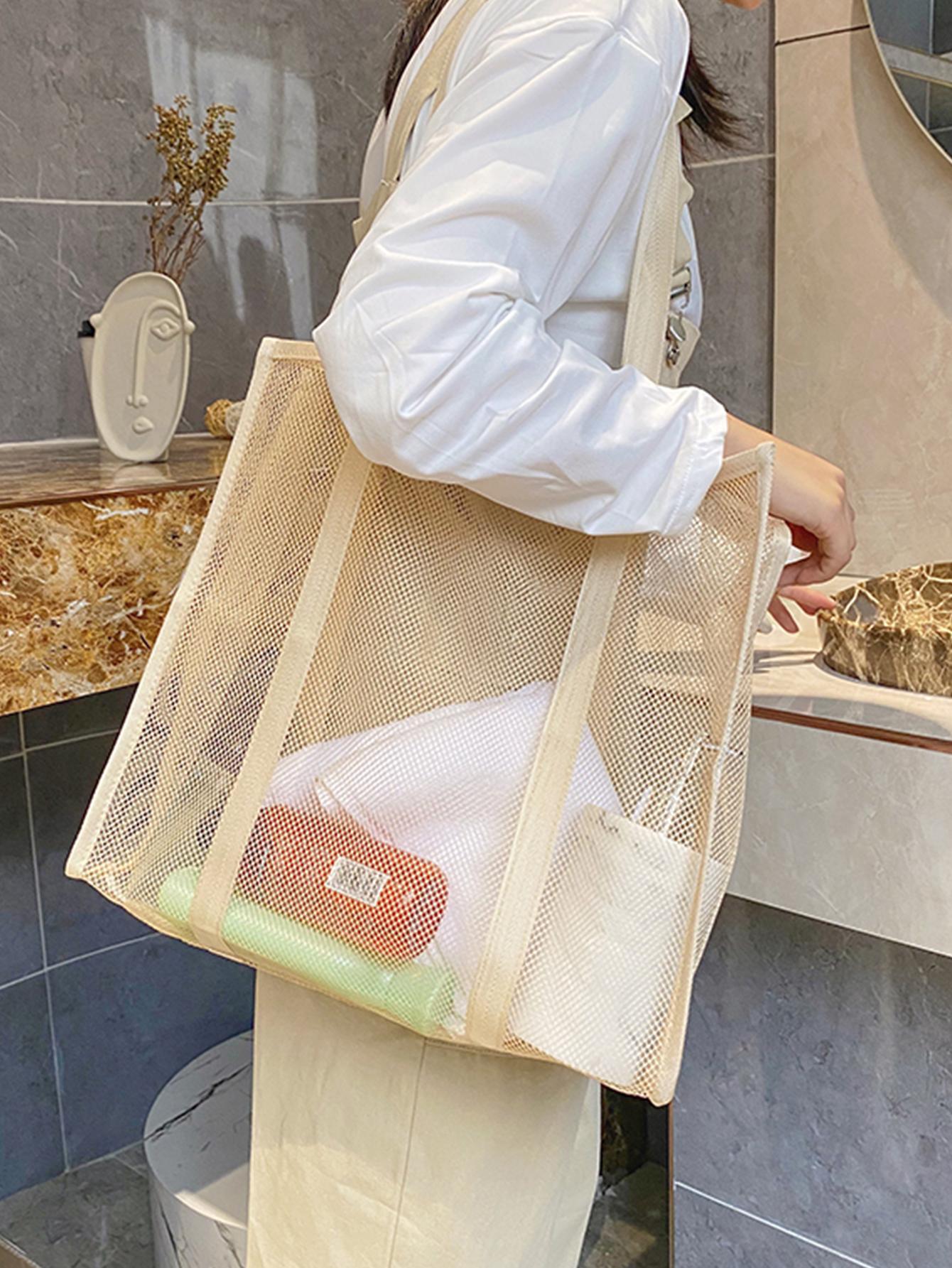 Bolsa Telinha Minimalista - Versátil