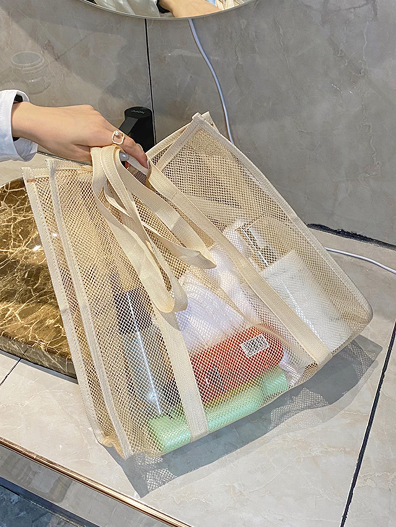 Bolsa Telinha Minimalista - Versátil