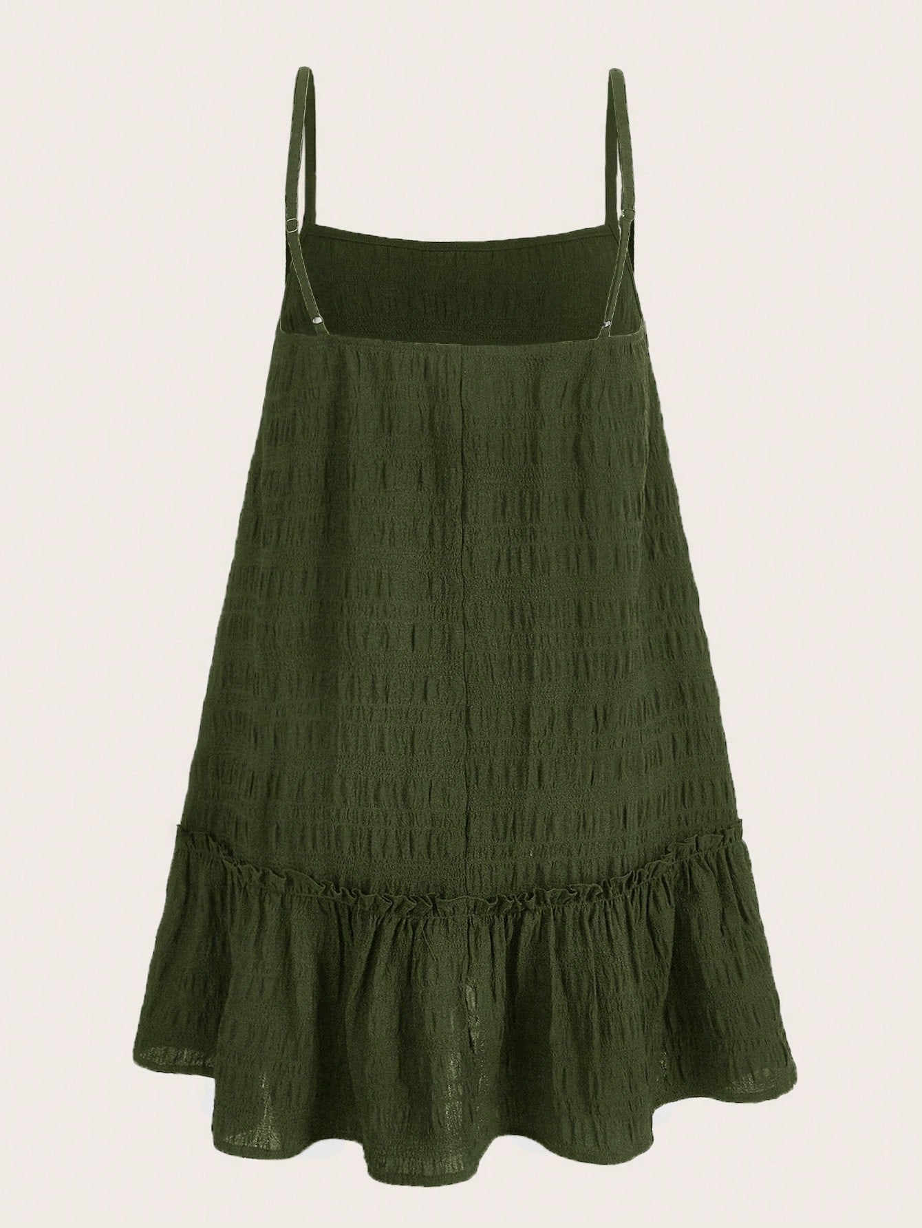 Vestido Serena Plus Size