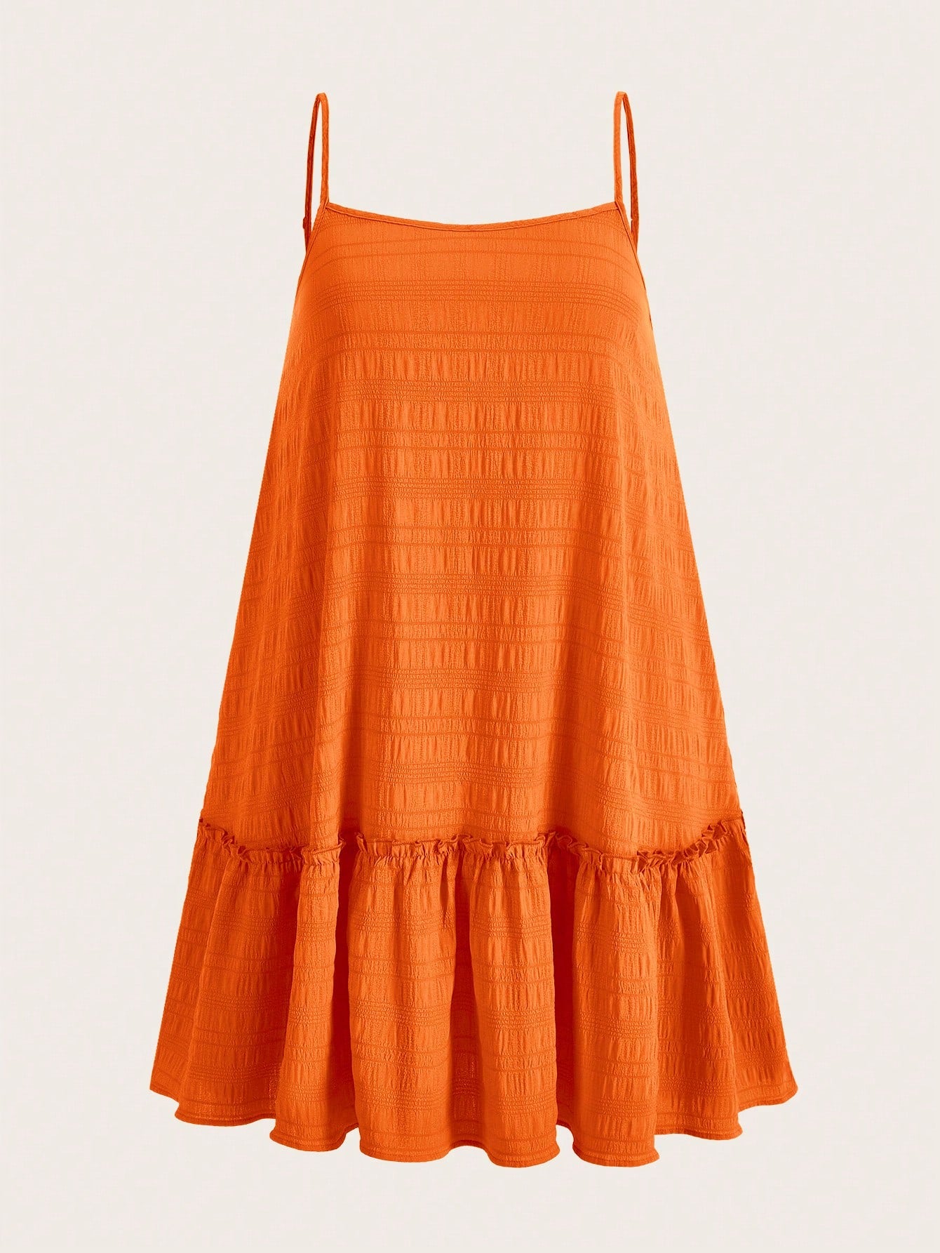 Vestido Serena Plus Size