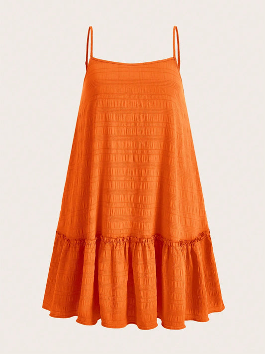 Vestido Serena Plus Size