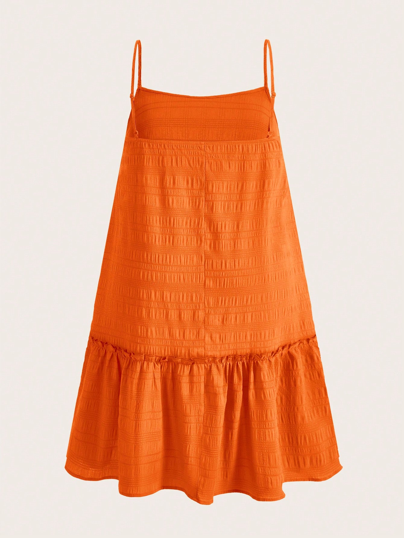 Vestido Serena Plus Size