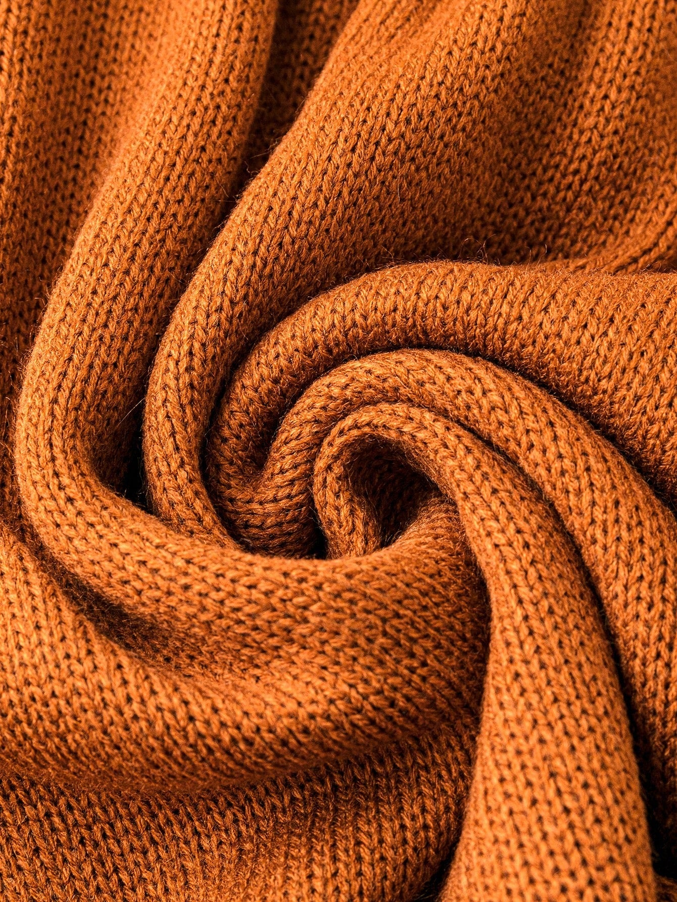 Vestido De Tricô Regina