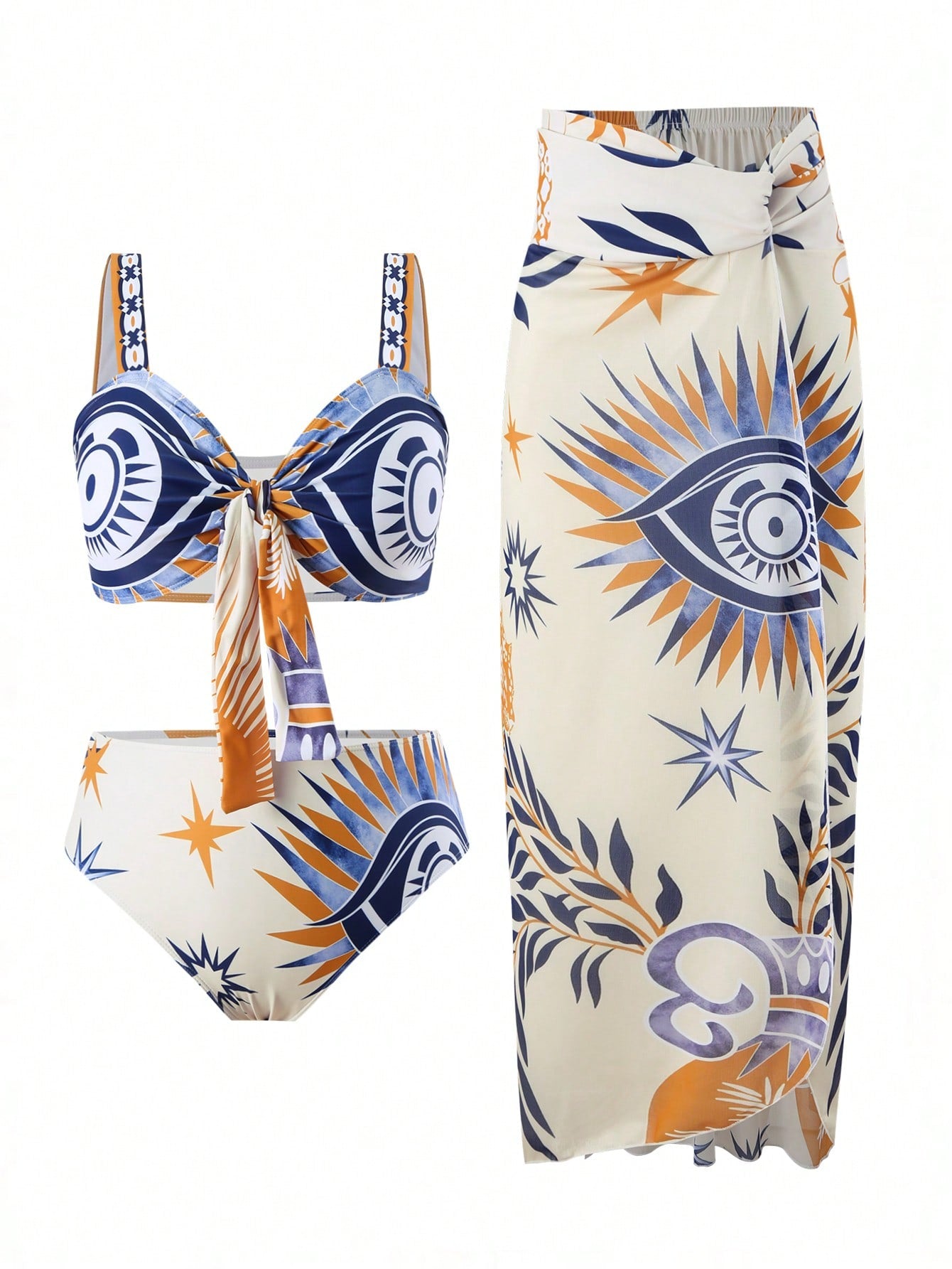 Biquíni Globo Plus Size + Ganhe Pareô