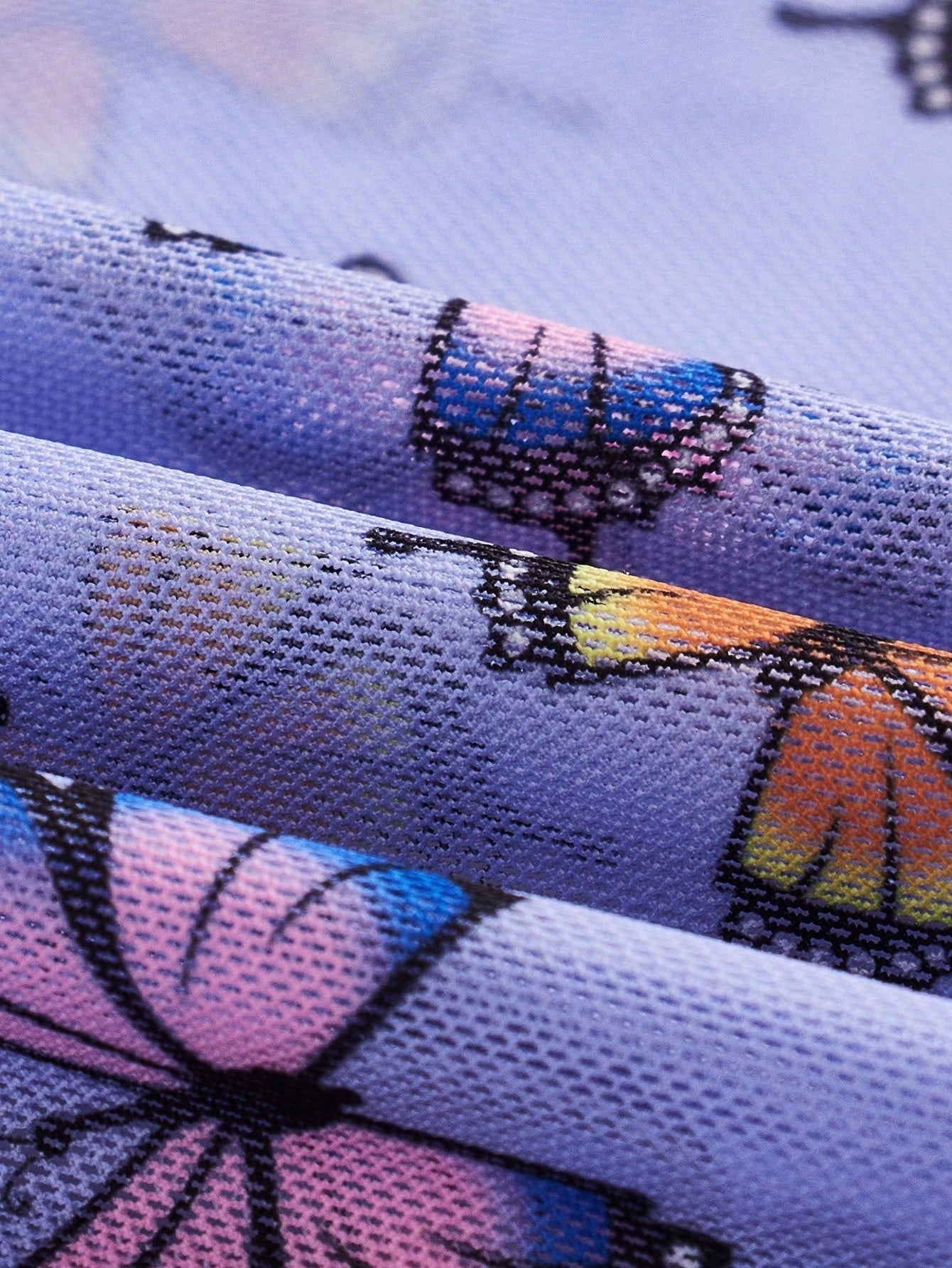 Biquíni Borboleta Plus Size + Ganhe Sainha de Praia