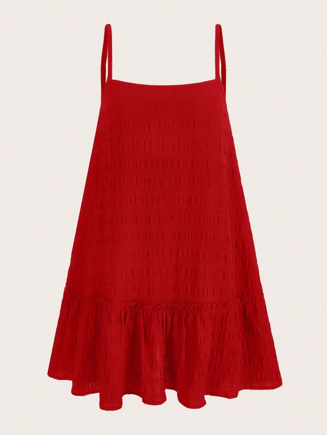 Vestido Serena Plus Size