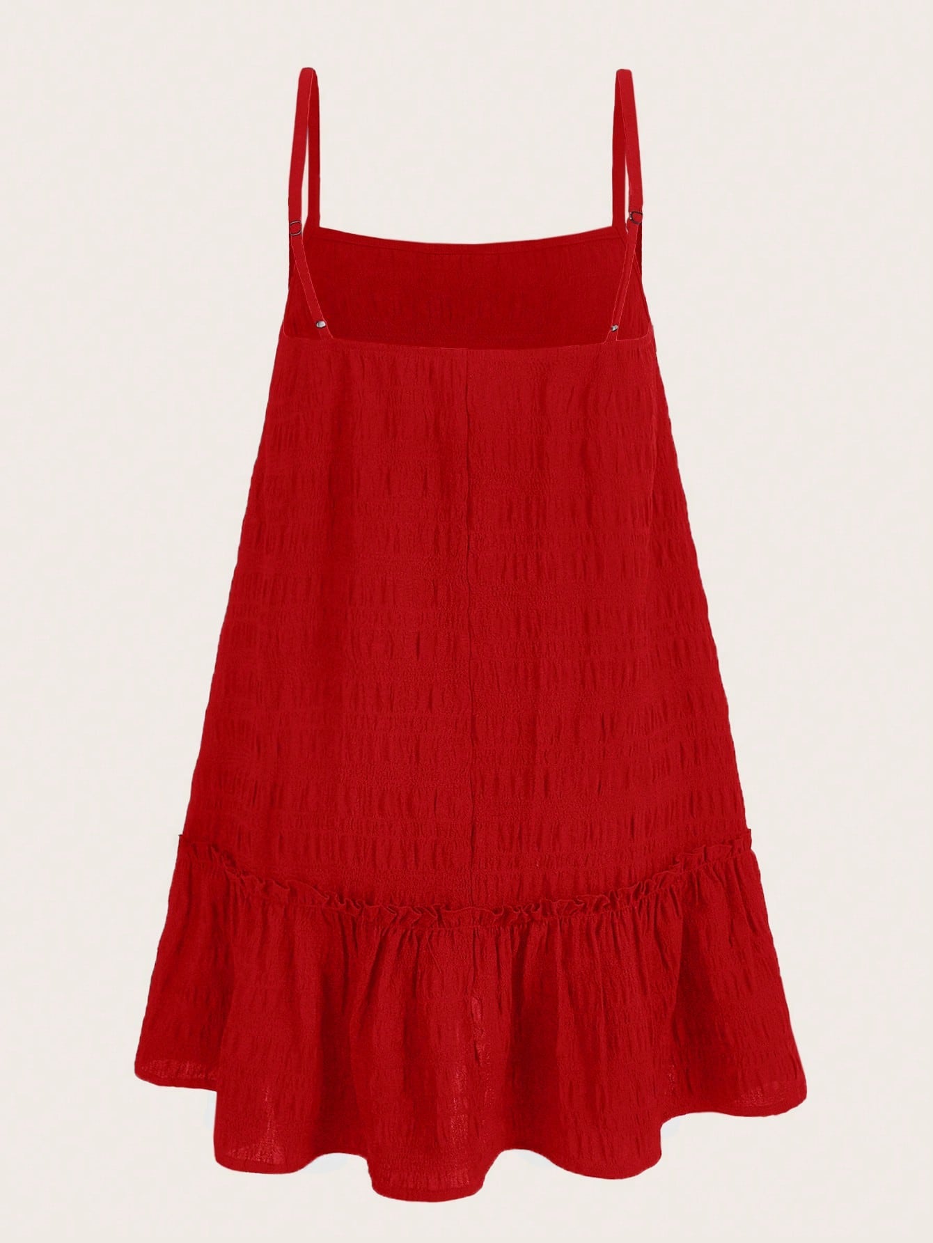 Vestido Serena Plus Size