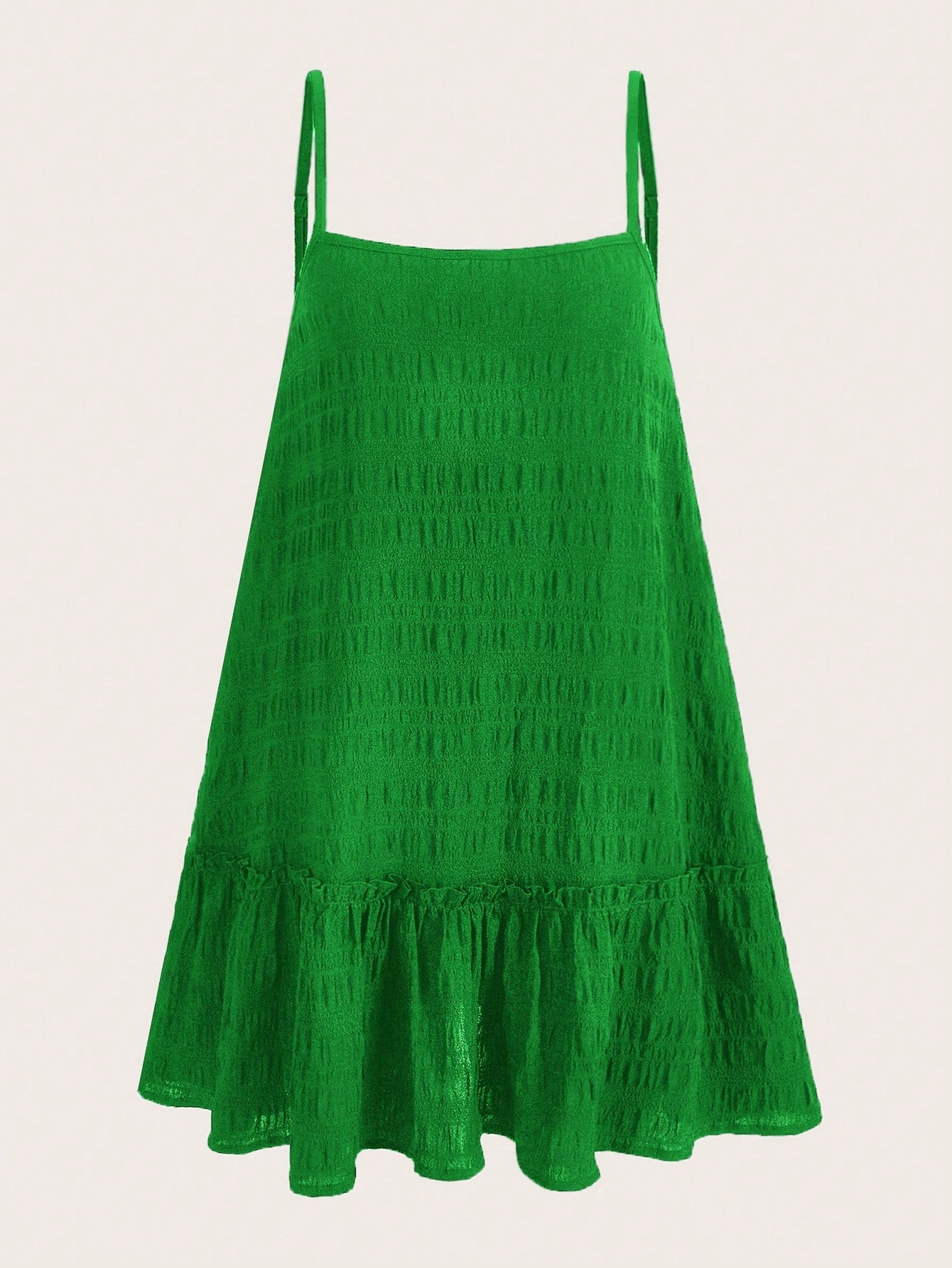 Vestido Serena Plus Size