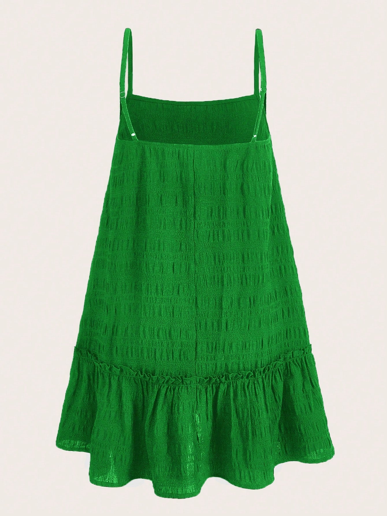 Vestido Serena Plus Size